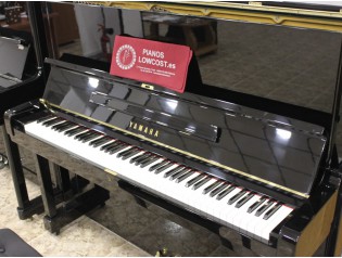 yamaha u2