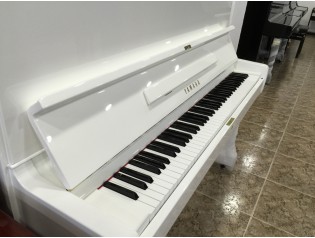 tienda pianos blancos