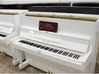 tienda pianos blanco