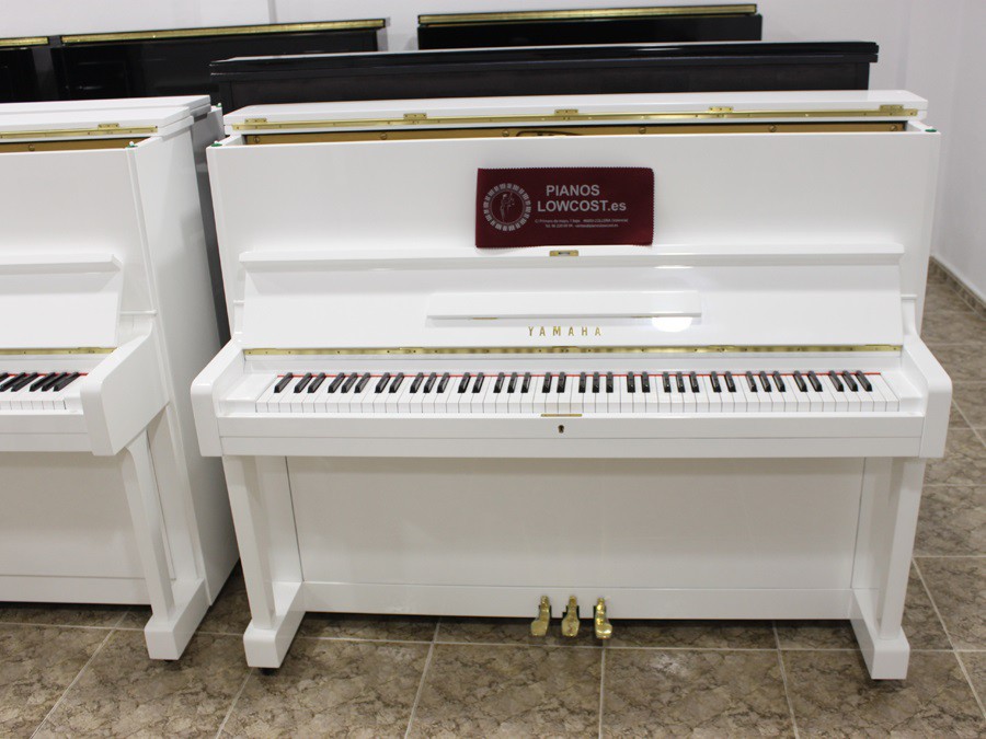 tienda pianos blanco