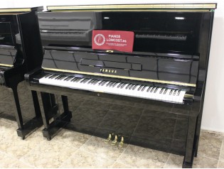 piano yamaha u3