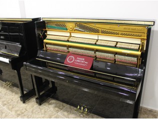 piano yamaha u3 como nuevo