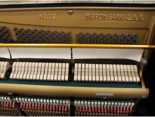 piano u3