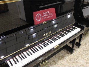 piano yamaha u3