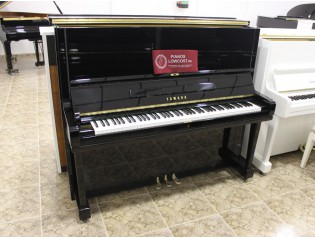 Piano Vertical Yamaha U3, U3H. Nº Serie...