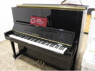 Piano Vertical Yamaha U3, U3H. Nº Serie...