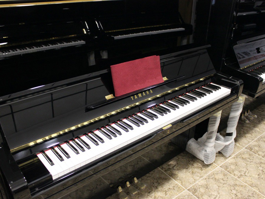 PIANO YAMAHA U3A VERTICAL