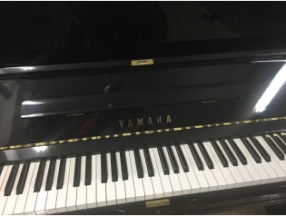 PIANO YAMAHA U3 REVISADO CON SILENT