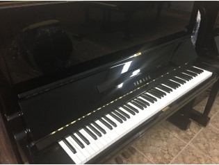 PIANO YAMAHA U3 REVISADO. PIANOS LOW COST