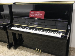 PIANO YAMAHA U3M PIANOS LOW COST