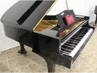 piano cola segunda mano