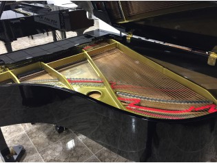 piano de cola yamaha g3