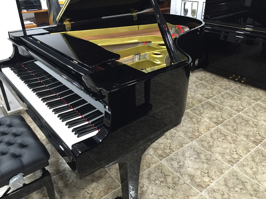 piano de cola yamaha g3