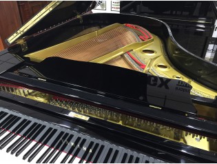 piano yamaha cola g3