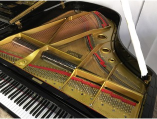 PIANO DE COLA YAMAHA C3