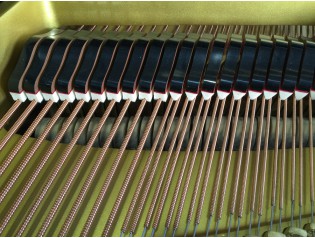 PIANO YAMAHA C3 SEGUNDA MANO RESTAURADO RENOVADO