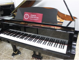 PIANO DE COLA YAMAHA