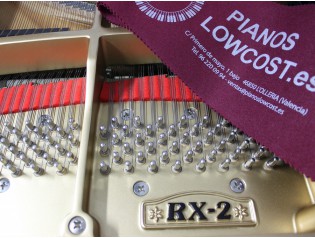 PIANO RX2 PIANOS LOW COST