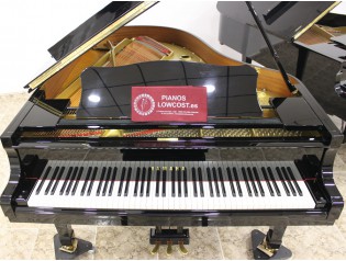 piano de cola yamaha c3 equivalente a c3x