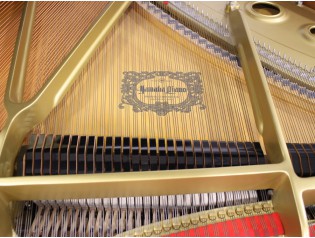 piano de cola yamaha c3 ocasion renovado