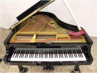 piano de cola yamaha segunda mano g3 renovado