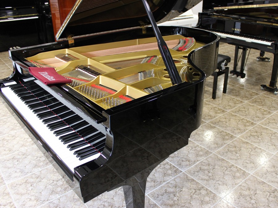 piano yamaha g5 segunda mano restaurado