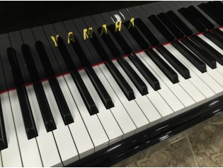 PIANO DE COLA G5 EQUIVALENTE A C5 C5X