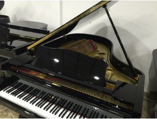 PIANO DE COLA YAMAHA G5 RENOVADO RESTAURADO