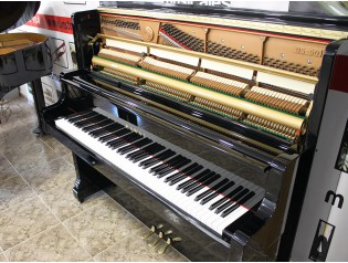 piano kawai ocasion renovado