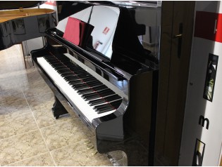 piano kawai segunda mano renovado