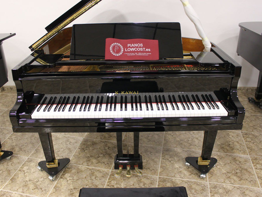 PIANO COLA KAWAI NO500