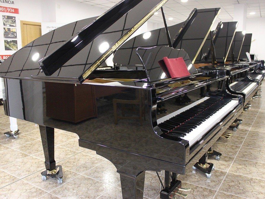 TIENDA DE PIANOS YAMAHA PIANOS LOW COST