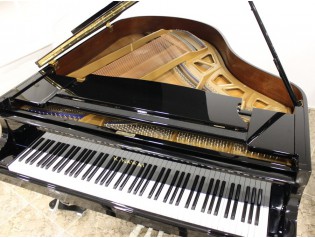 piano kawai kg2 segunda mano restaurado  equivalente rx2 g2x