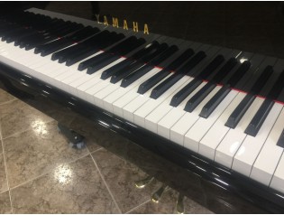PIANO DE COLA YAMAHA SEGUNDA MANO C7 RX7 GX7