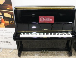 PIANO YAMAHA UX PIANOS LOW COST