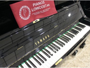 PIANO YAMAHA PIANOS LOW COST