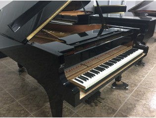 PIANO COLA KAWAI RX7 DE 227CM