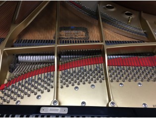 PIANO COLA KAWAI RX7 DE OCASION REVISADOS