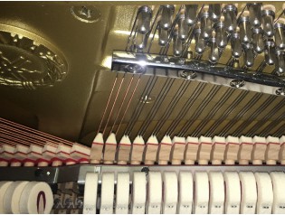 PIANO YAMAHA B3 COMO NUEVO