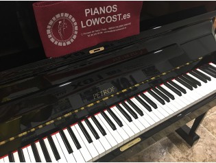 piano petrof pianos low cost