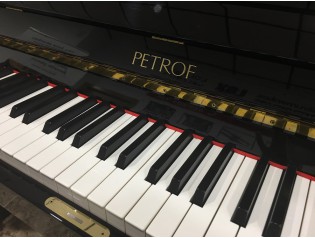 tienda pianos low cost petrof