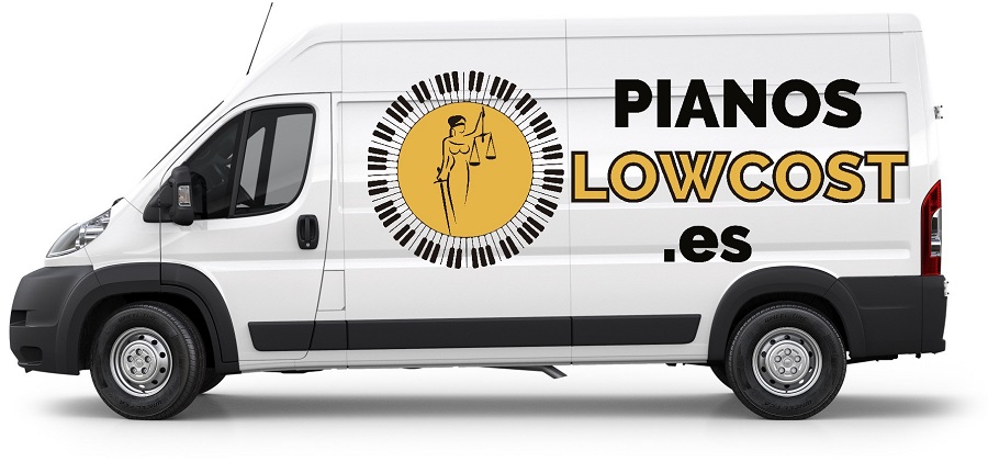 transporte de pianos low cost